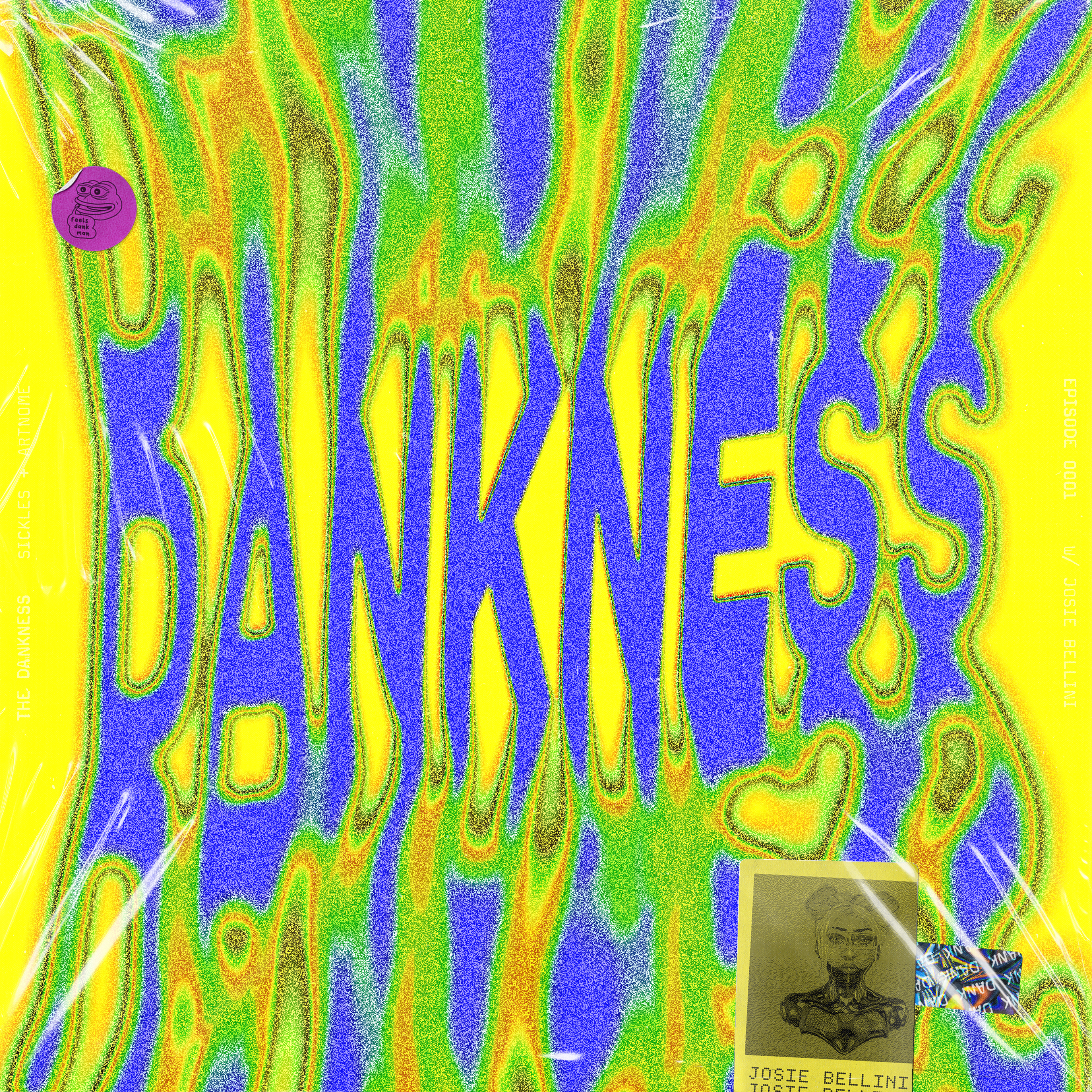 Danktone S1E1 #535