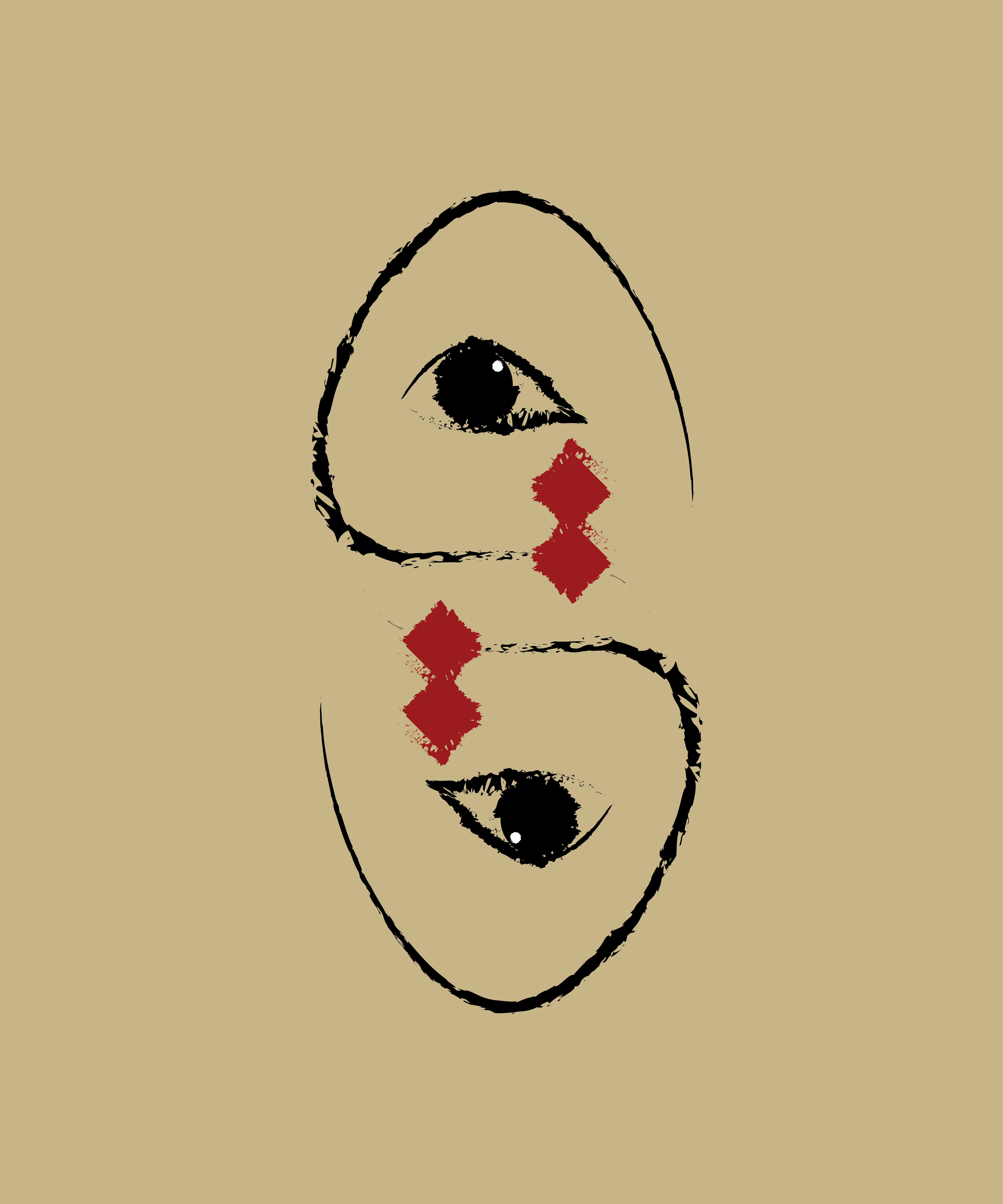 Red Tears