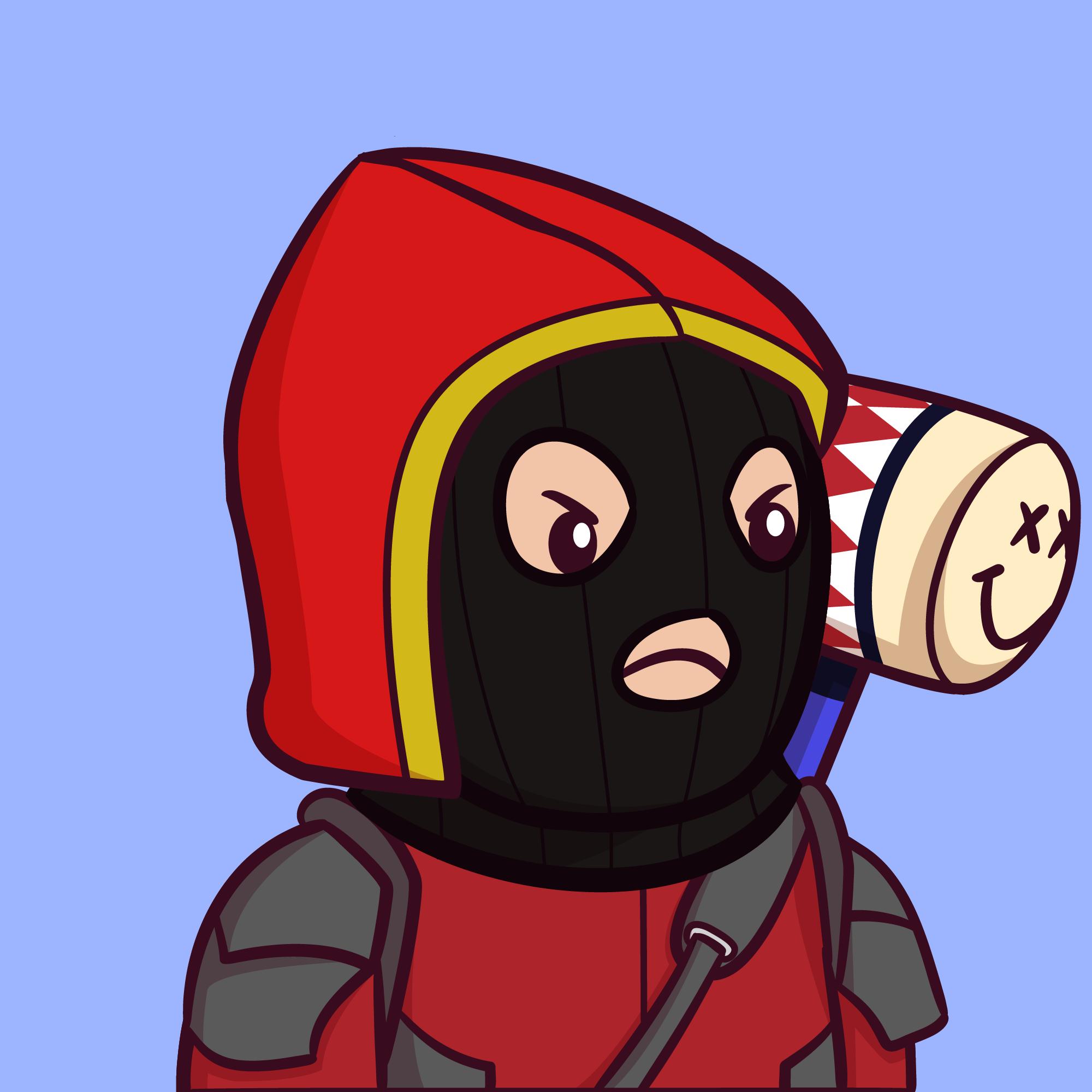 Little Ninjas Dojo #2234
