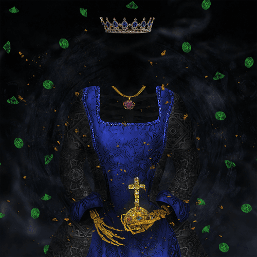 Royal #2795