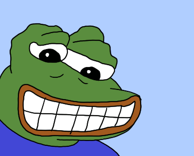 Pepe #19557