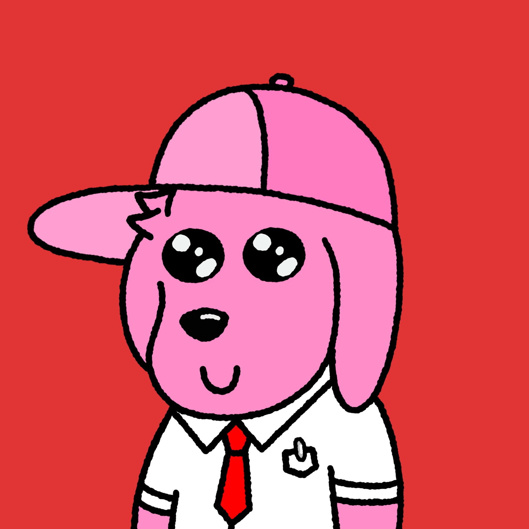 Doodle Dogs #8423