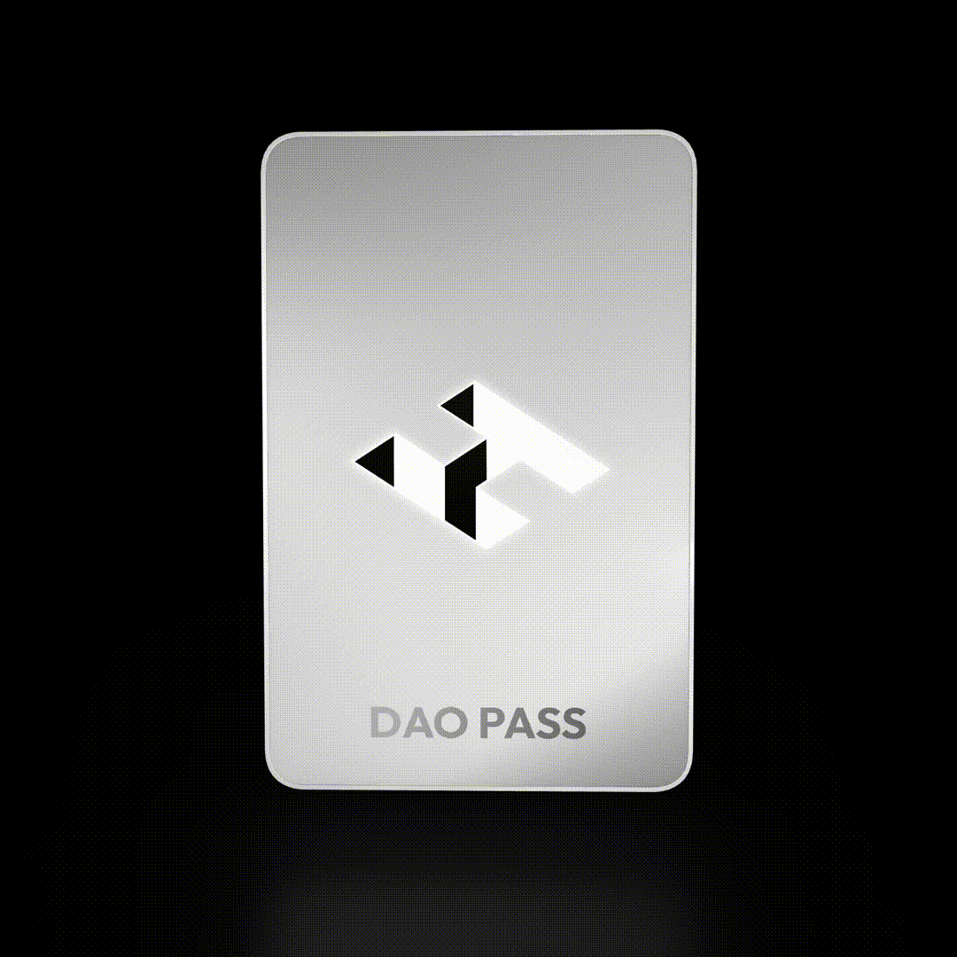 HOFA DAO Pass #761