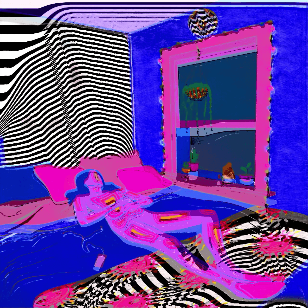 Relics Dreaming