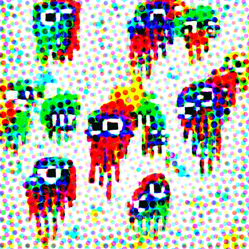halftone miniPod (3/127)