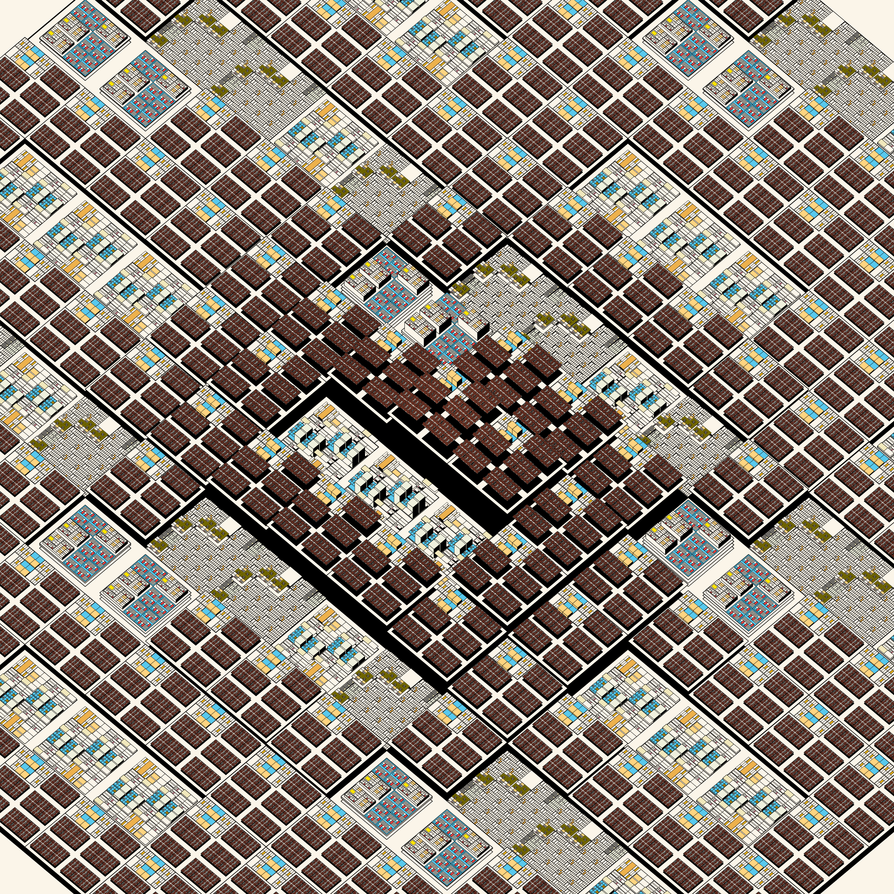 Decagon #29937