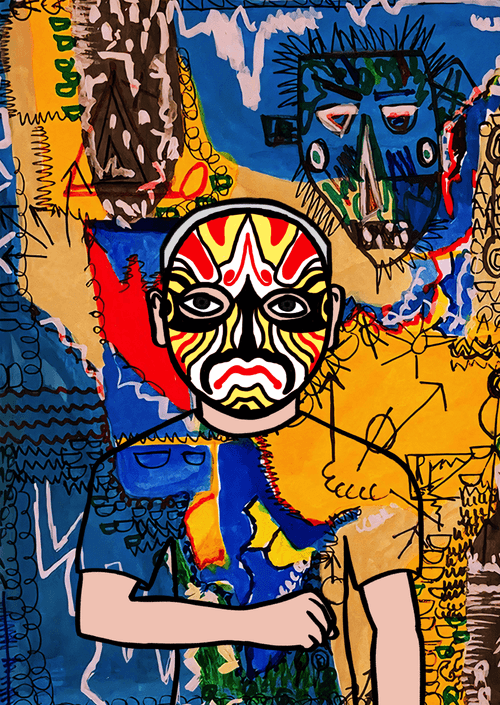 Hashmasks #3103