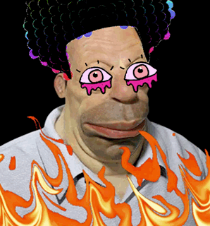 Animated Jack