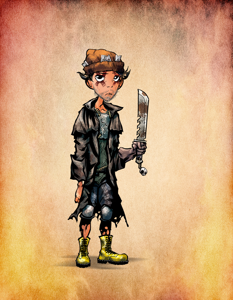 Nuclear Nerds #8974