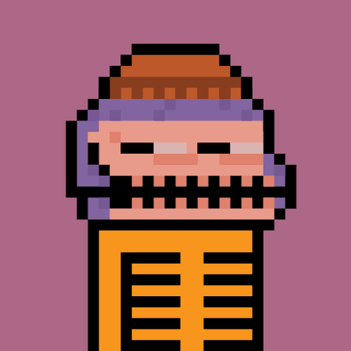 Boney #349