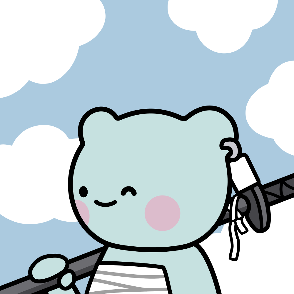 KAWAIIPALS #5