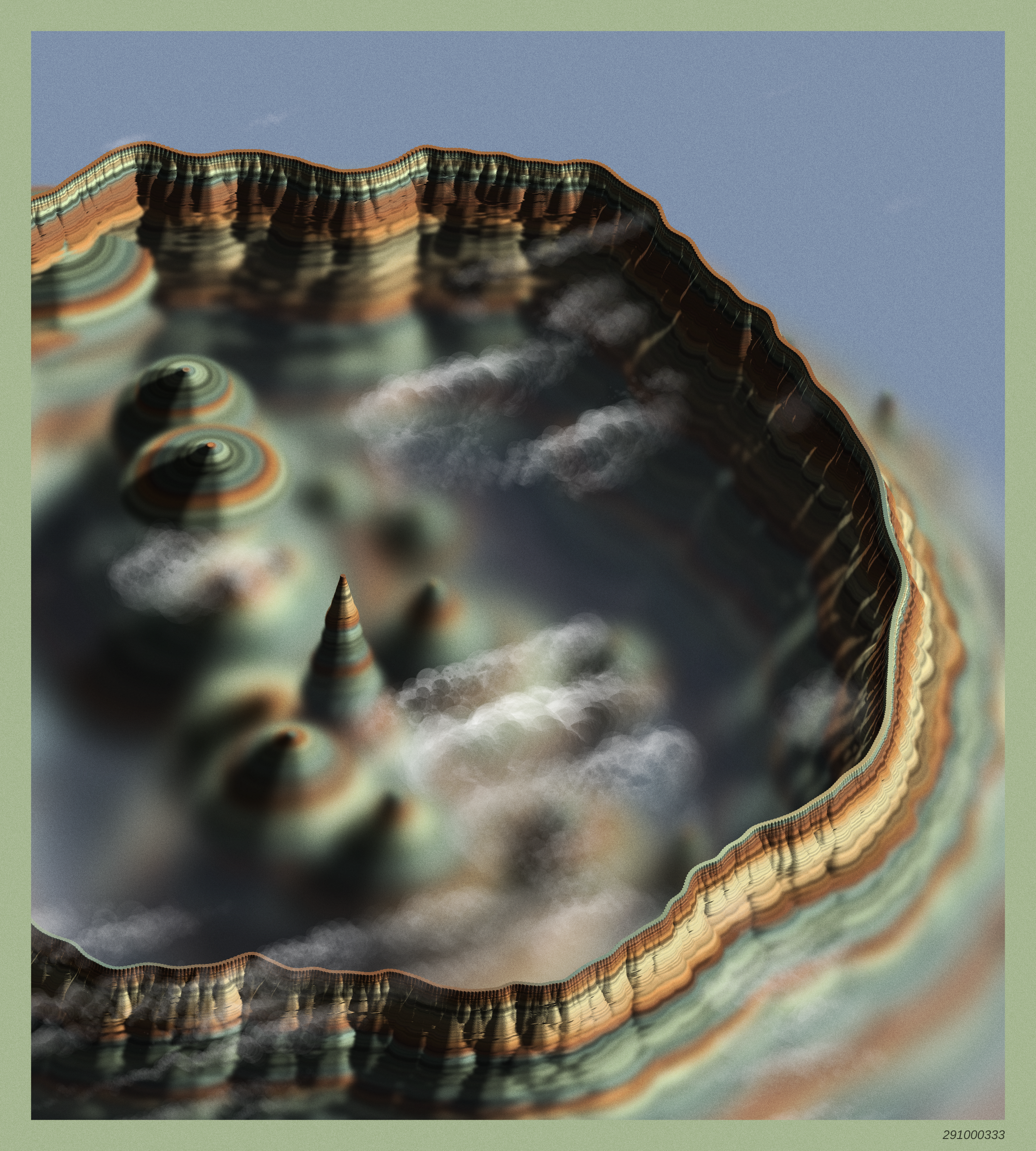 APEX #333
