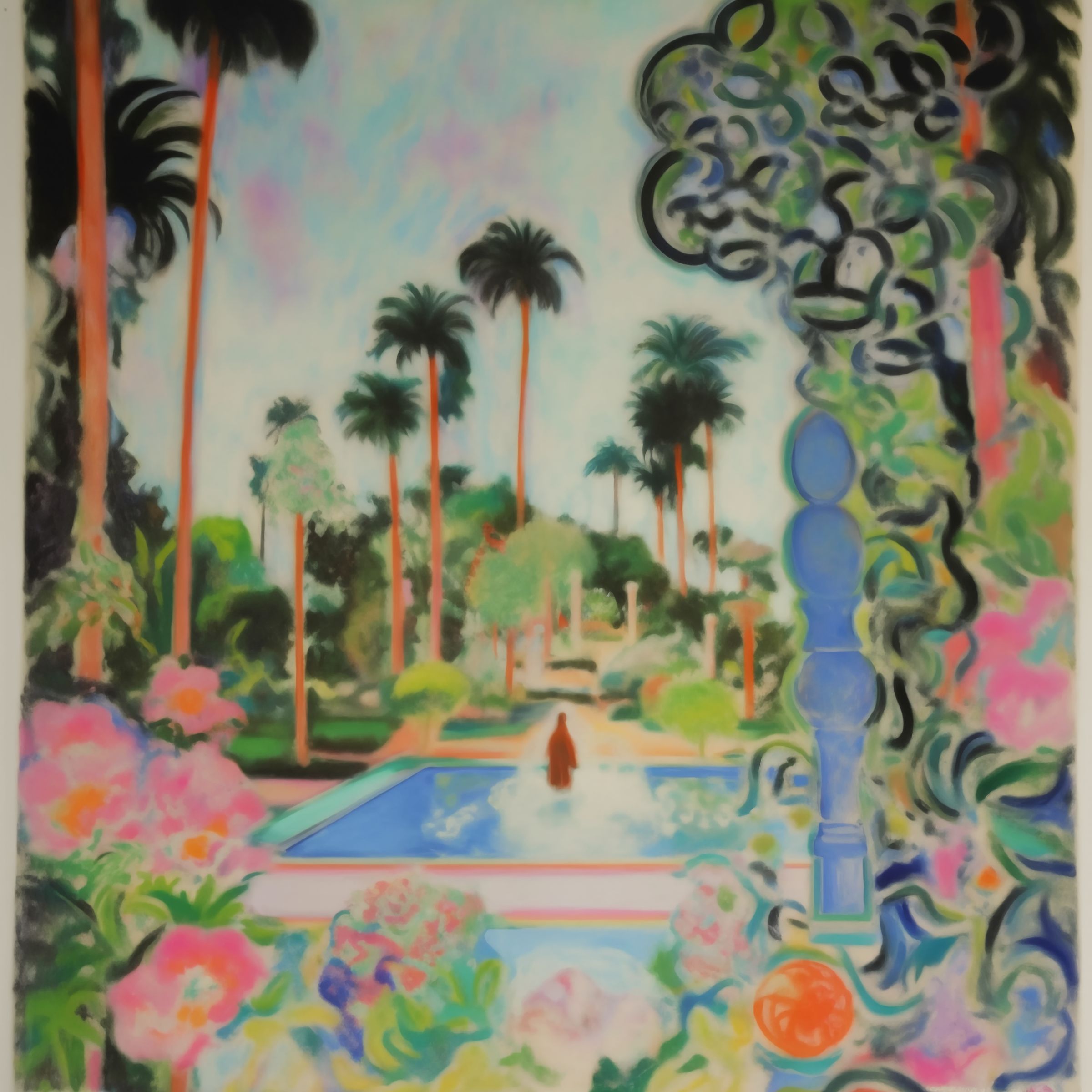 Isle of Alcina #30
