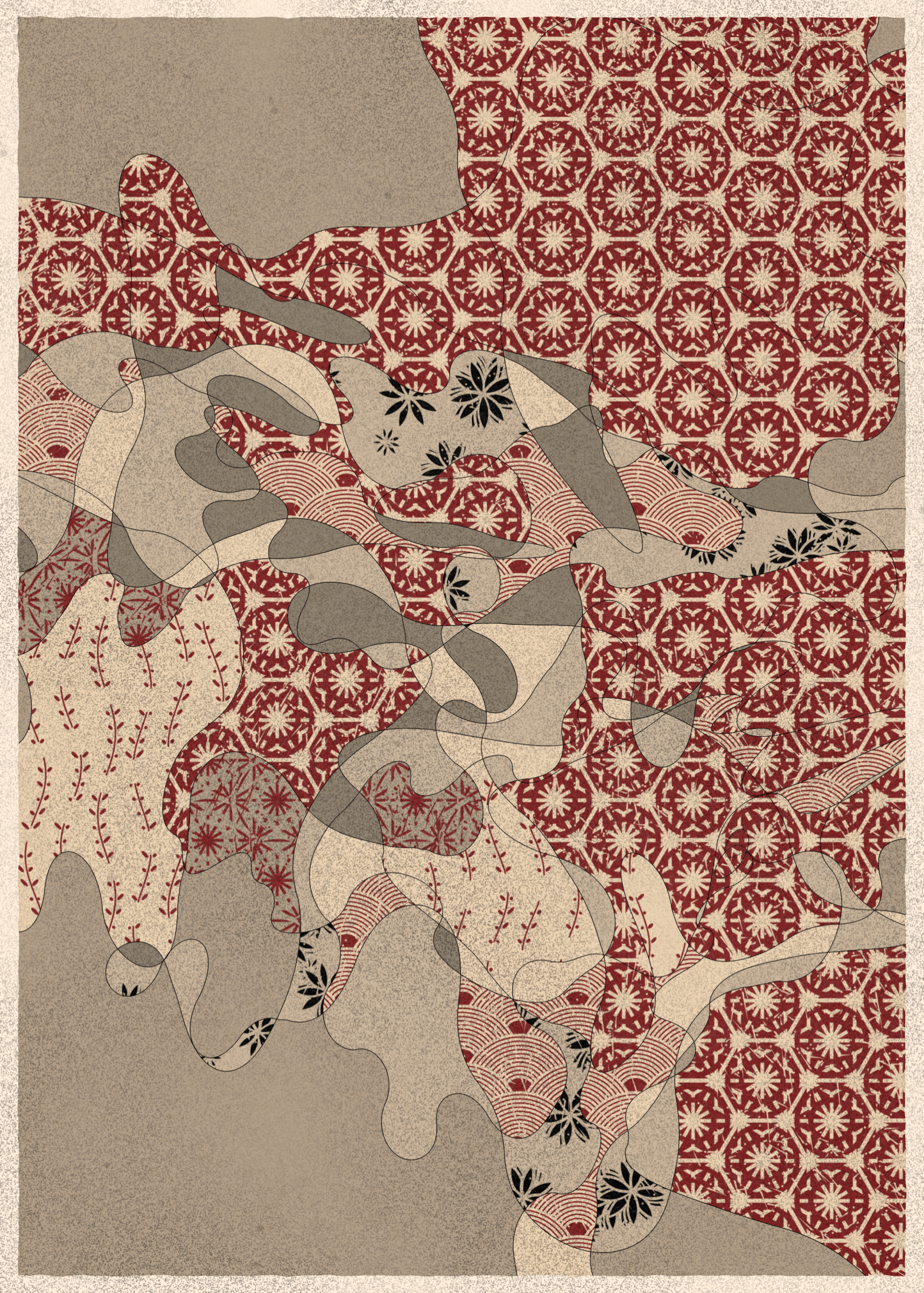 Memories of Qilin #426