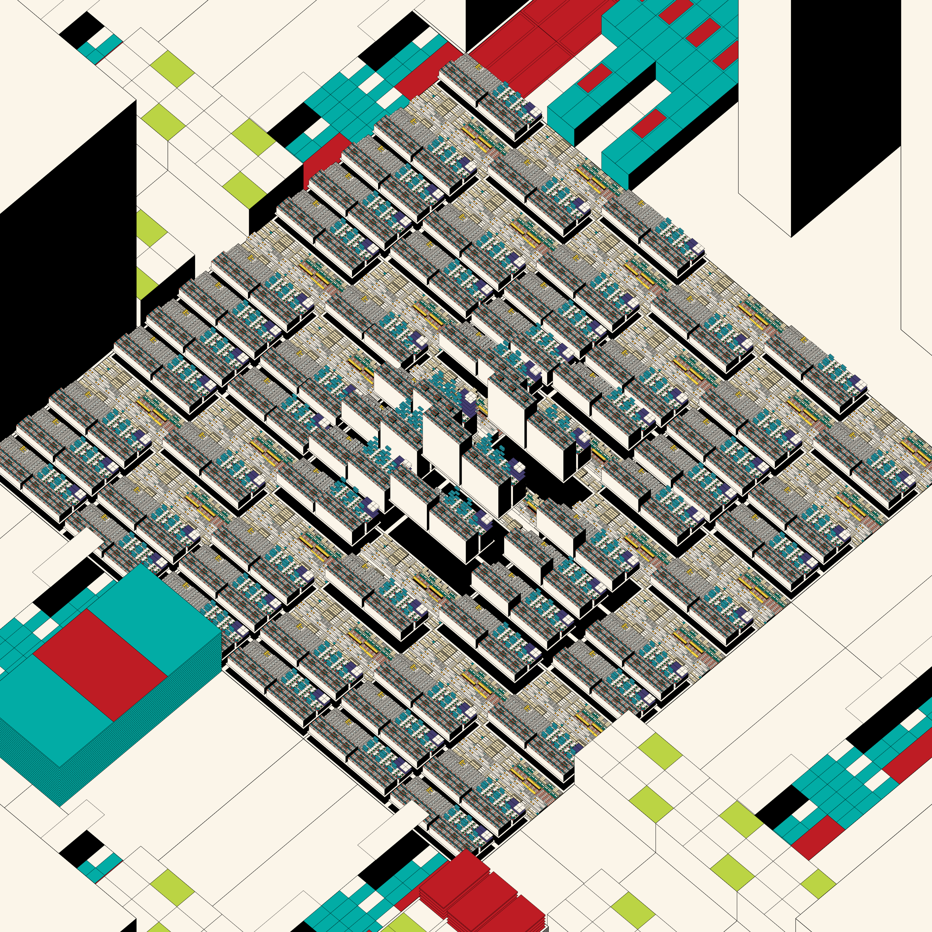 Decagon #28109