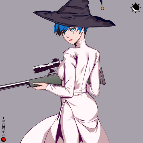 Idamura #1119