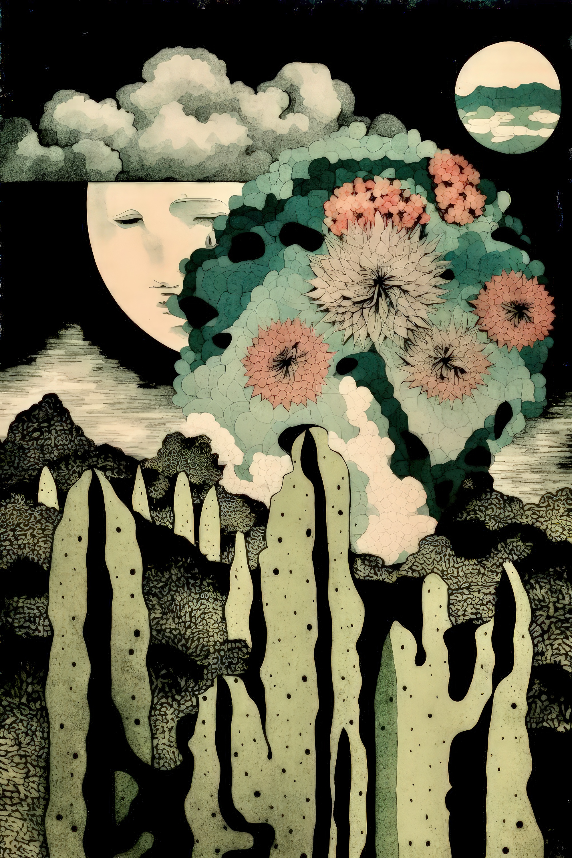 DuneBloom