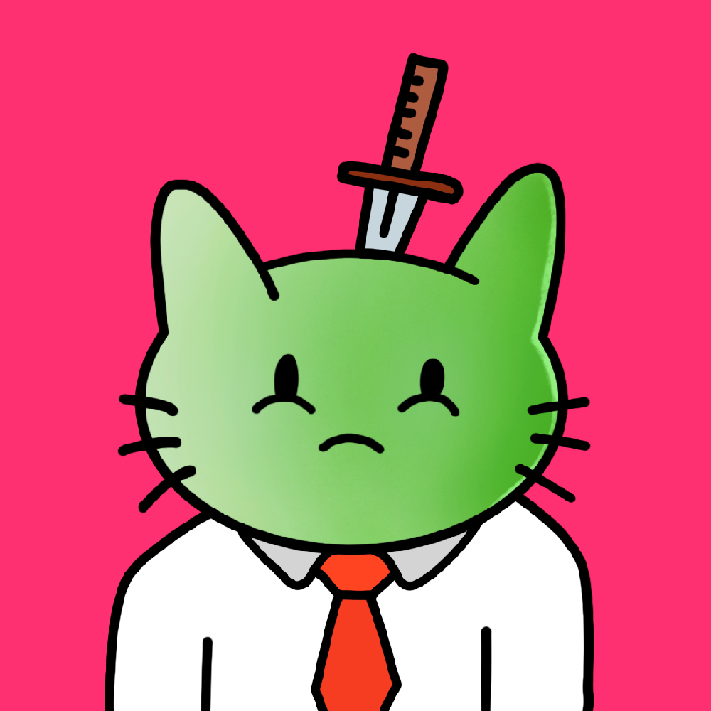 OctaCat #5424