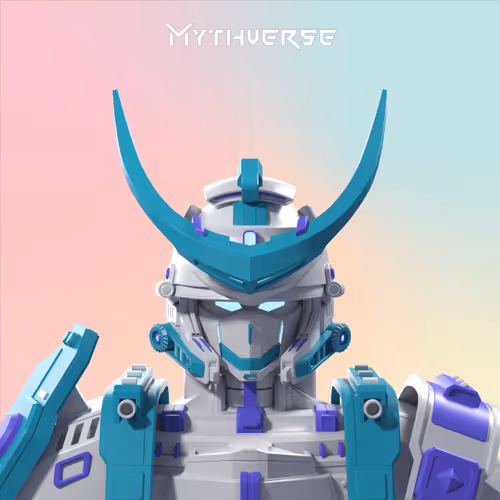 MythVerse #1234