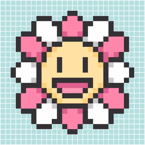 Murakami.Flower #1