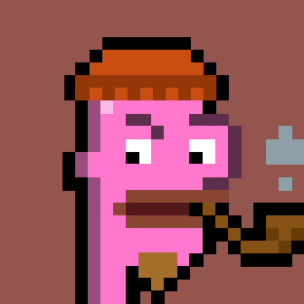 PepePunks #7094