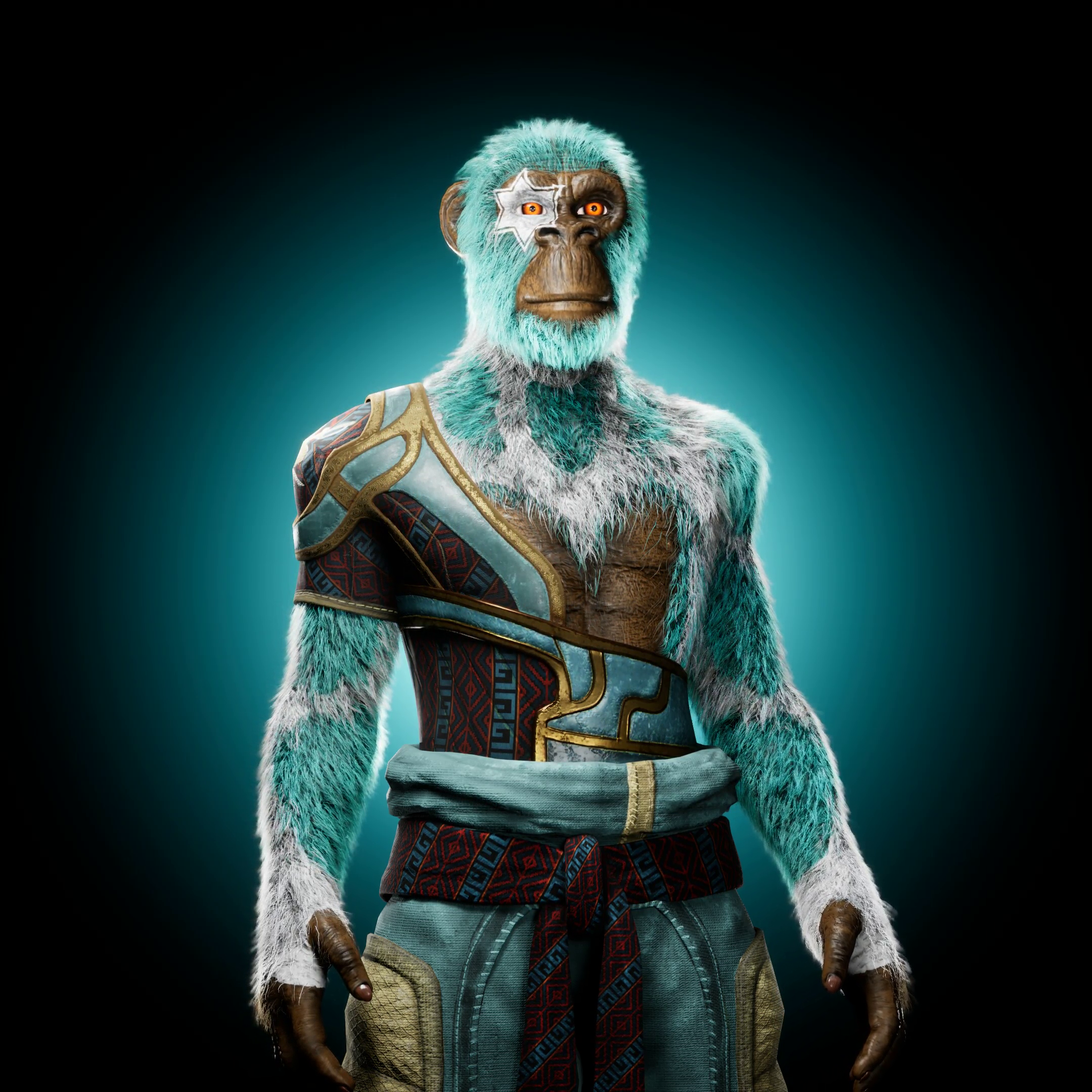 Ape #469
