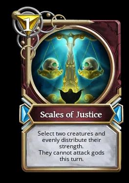 Scales of Justice ID #39810802