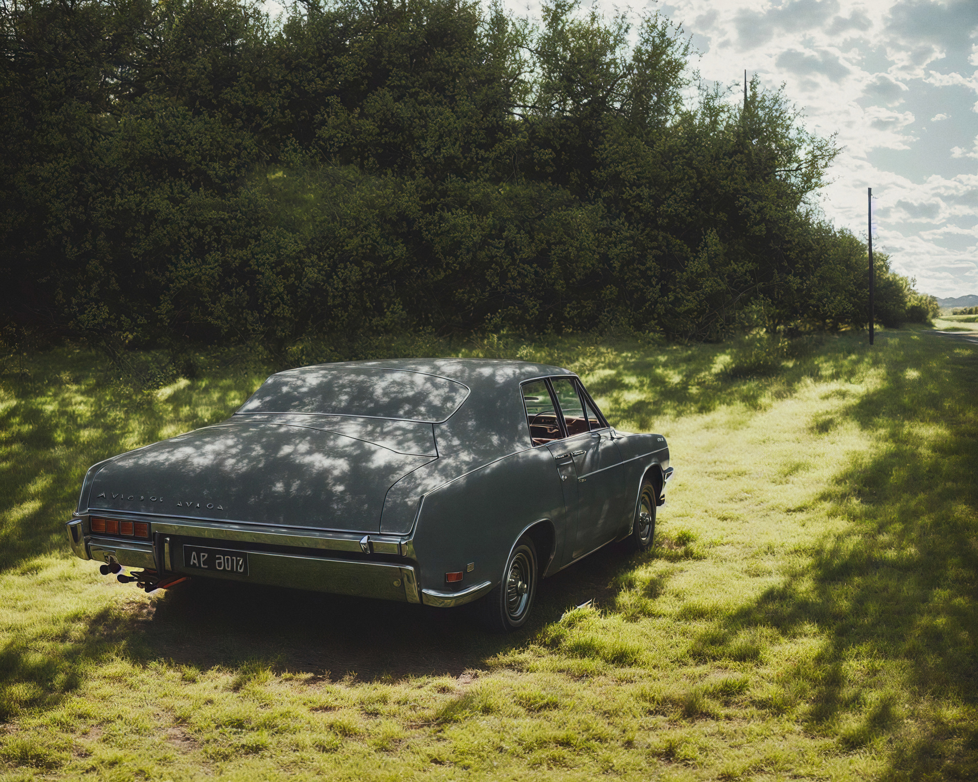 Buick