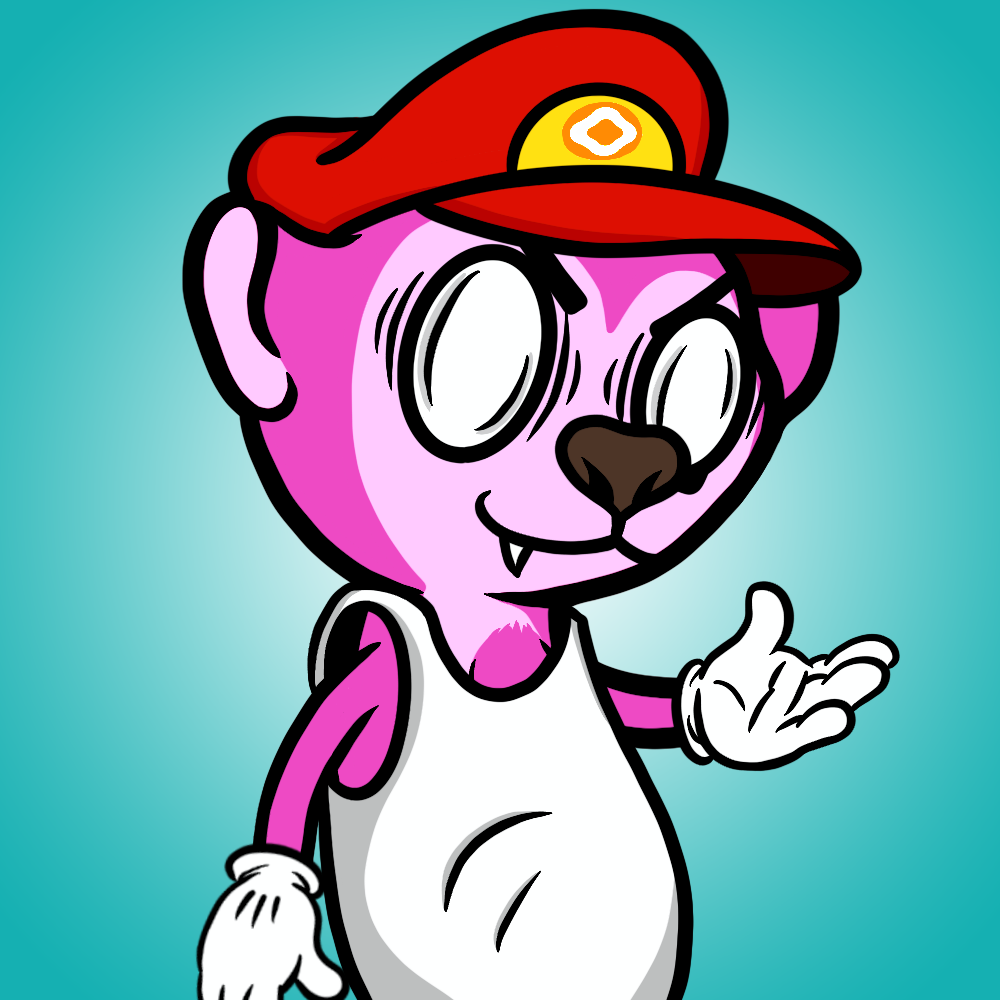 Cool Meerkat #2125