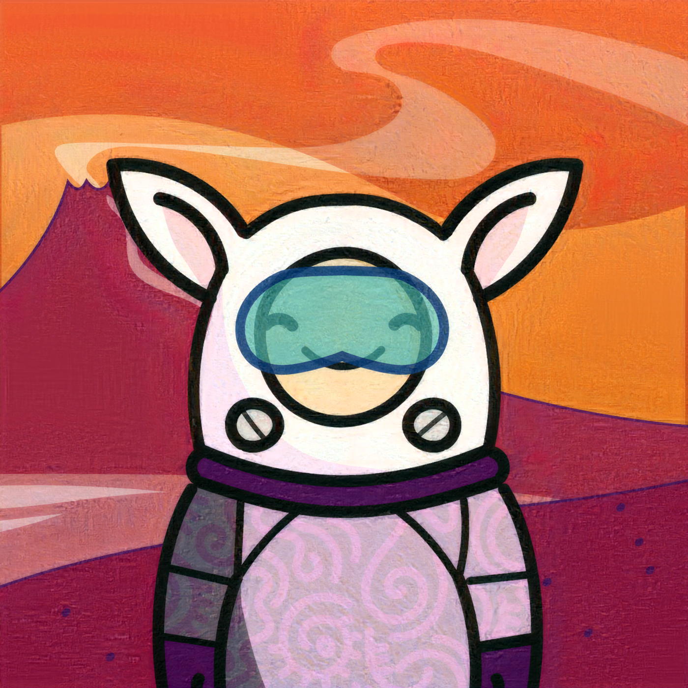AstroOTTO2001 #1308