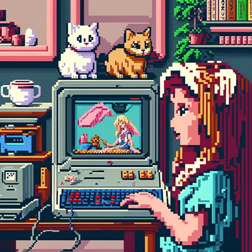 Xick Arcade #179