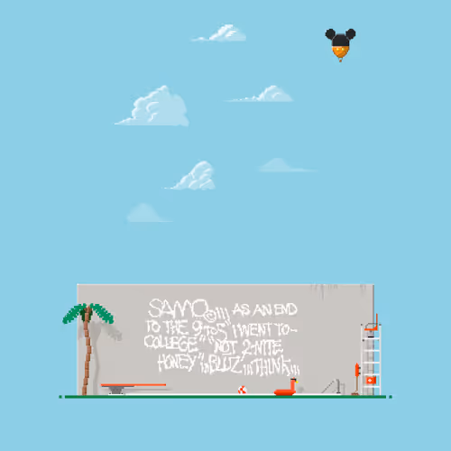 Turf Plot [3, 3]