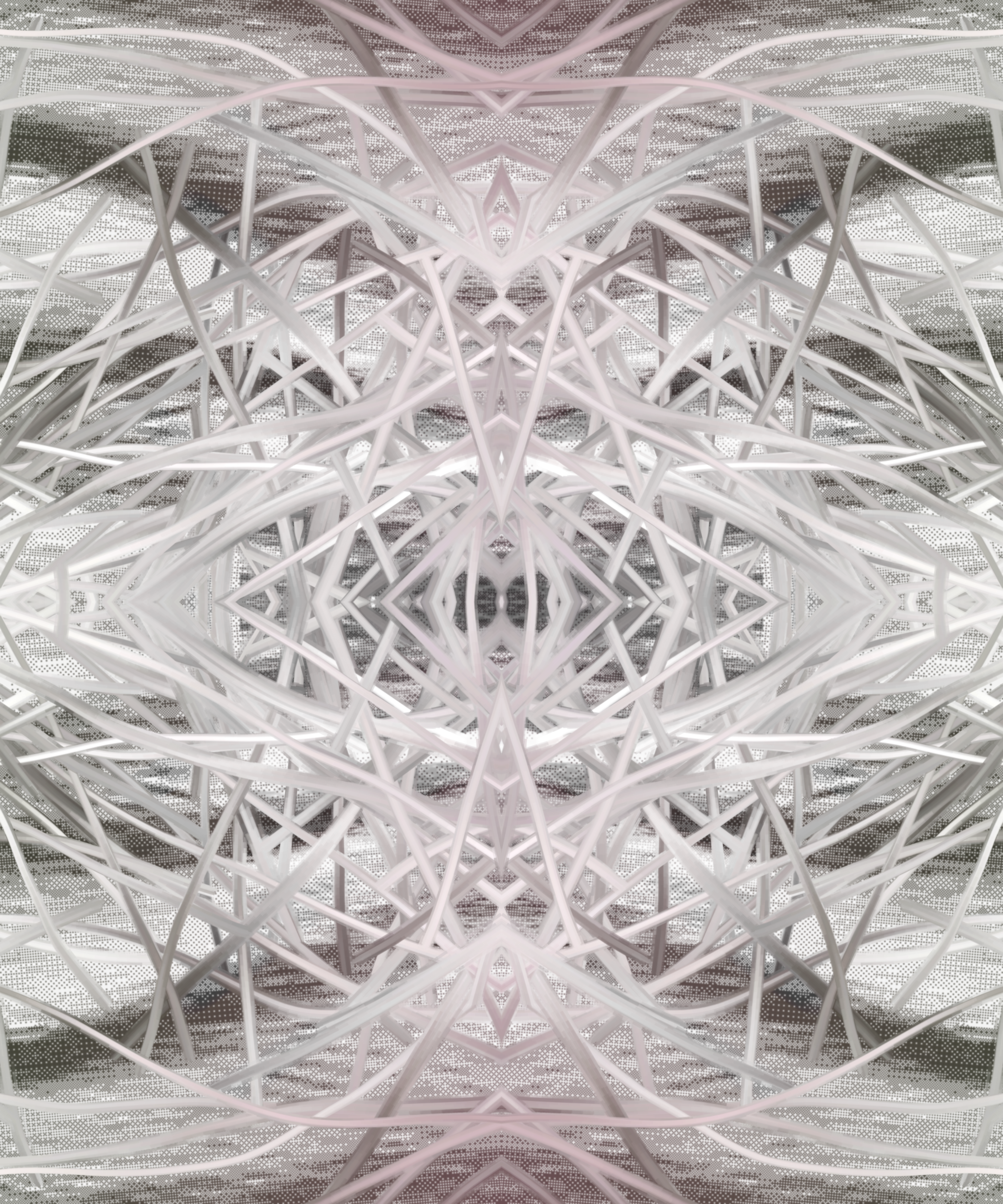 chaos becomes inverted, not averted #62