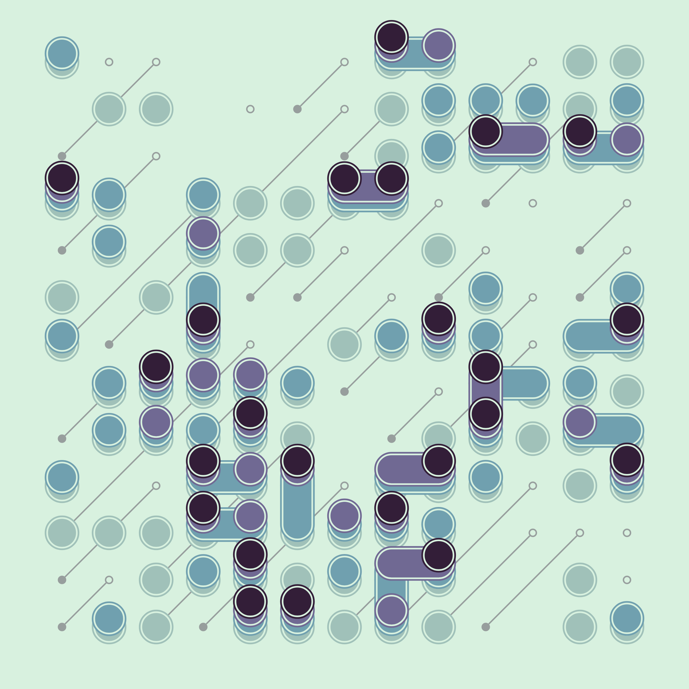 D-D-Dots #6