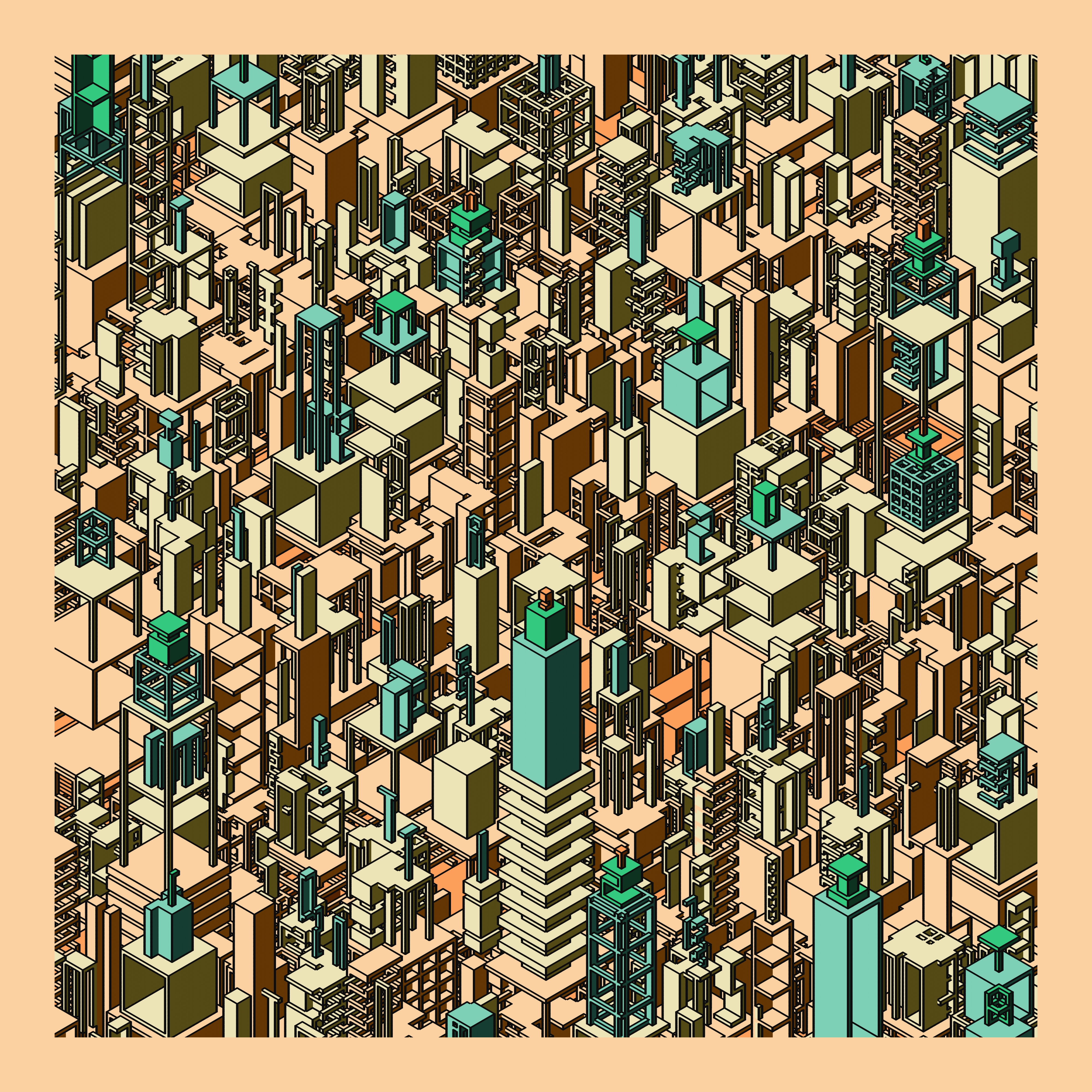 Plasticity #488