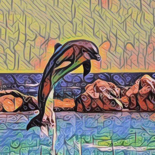 Dolphin
