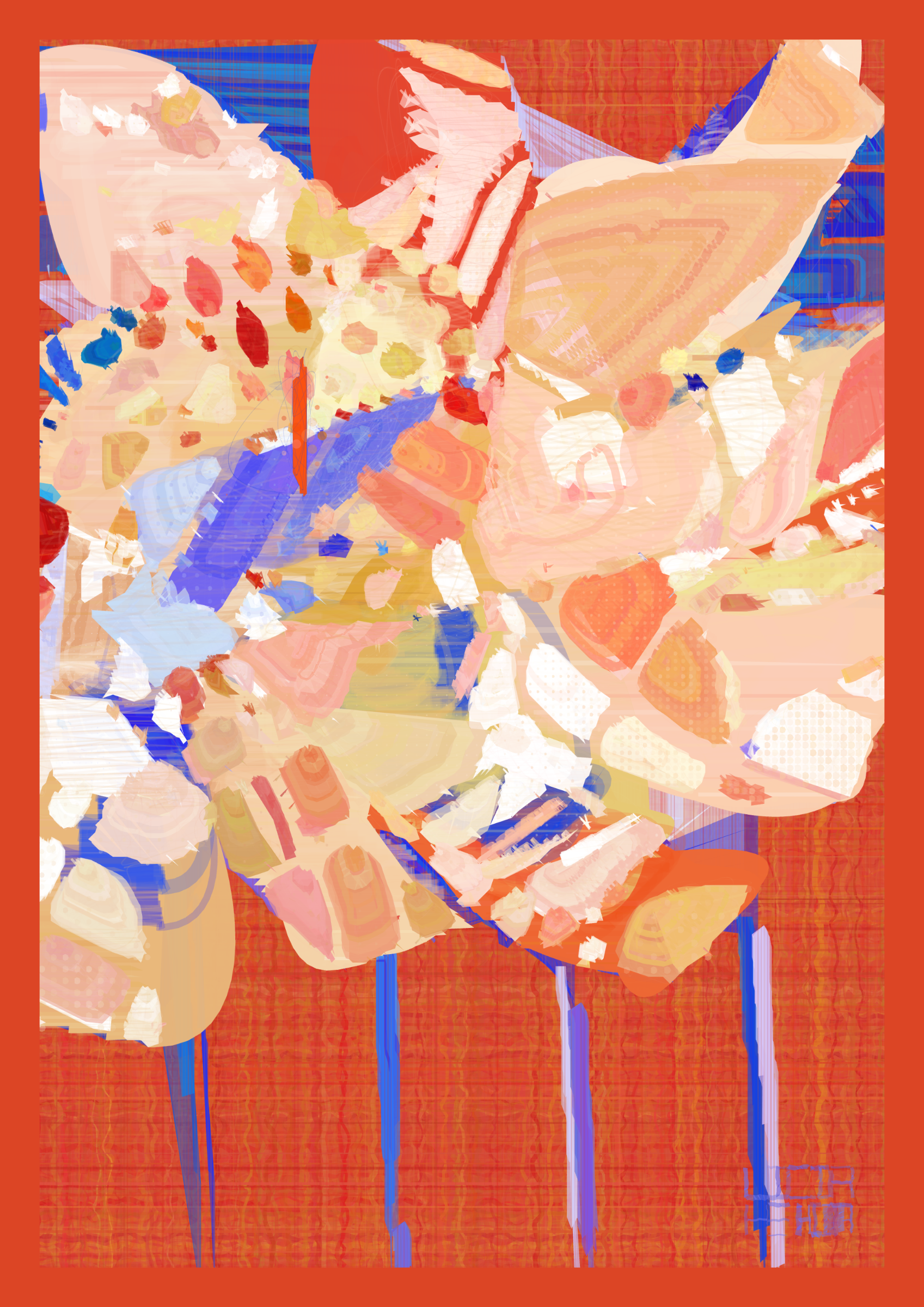 Sparkling Goodbye #37