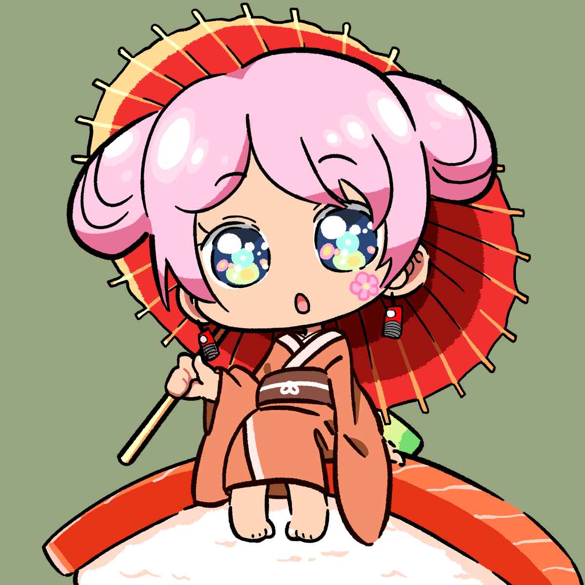 Chibi Lolita #6174