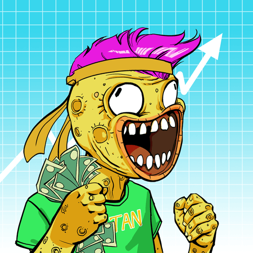Degenz #2299