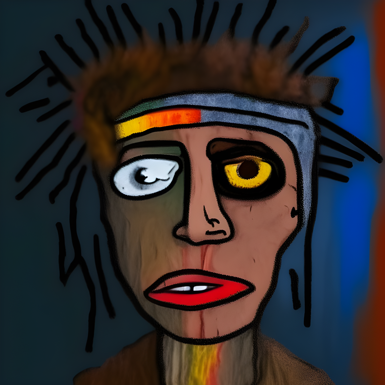 CRAZY METAVERSE KIDS #62