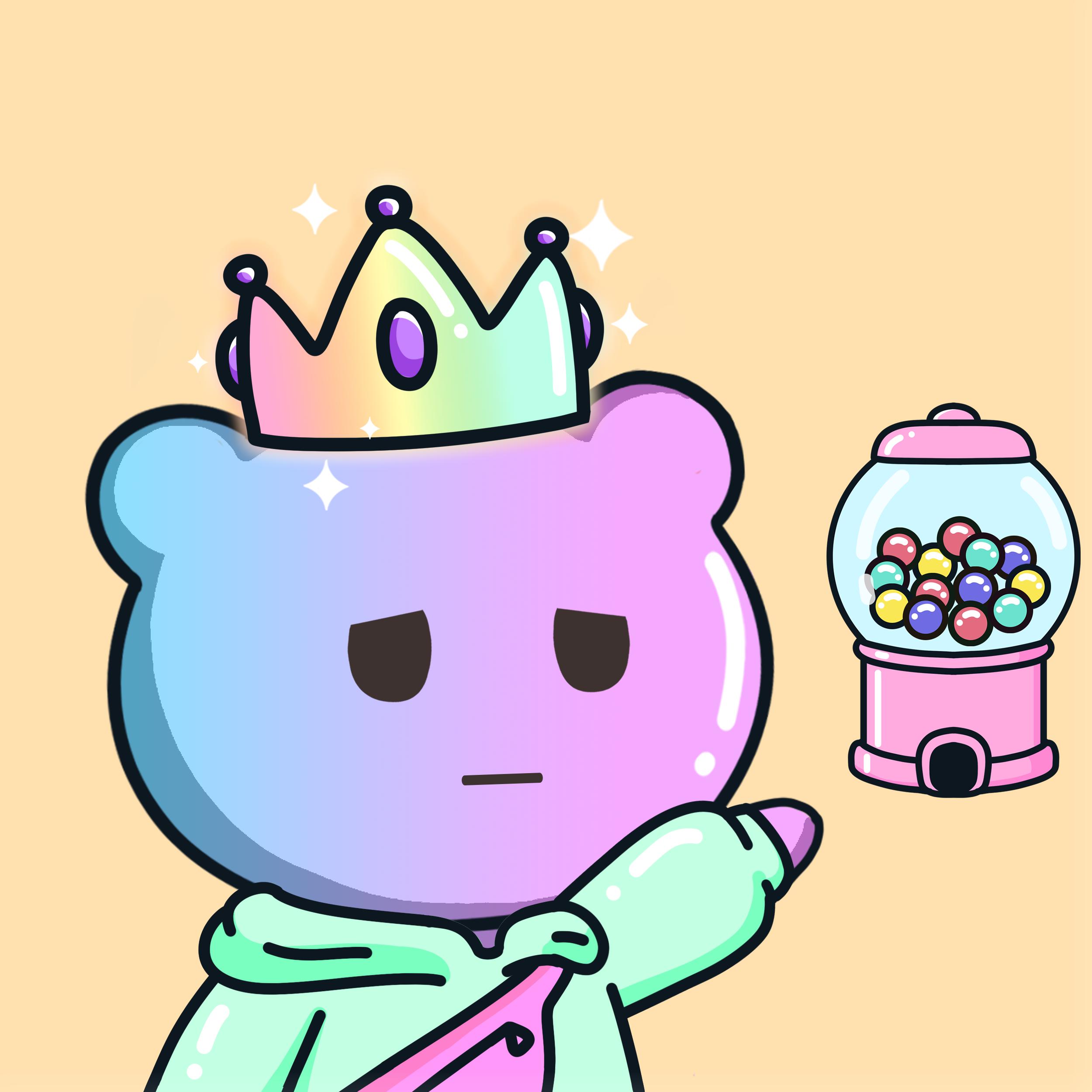 Gummies Gang #6216