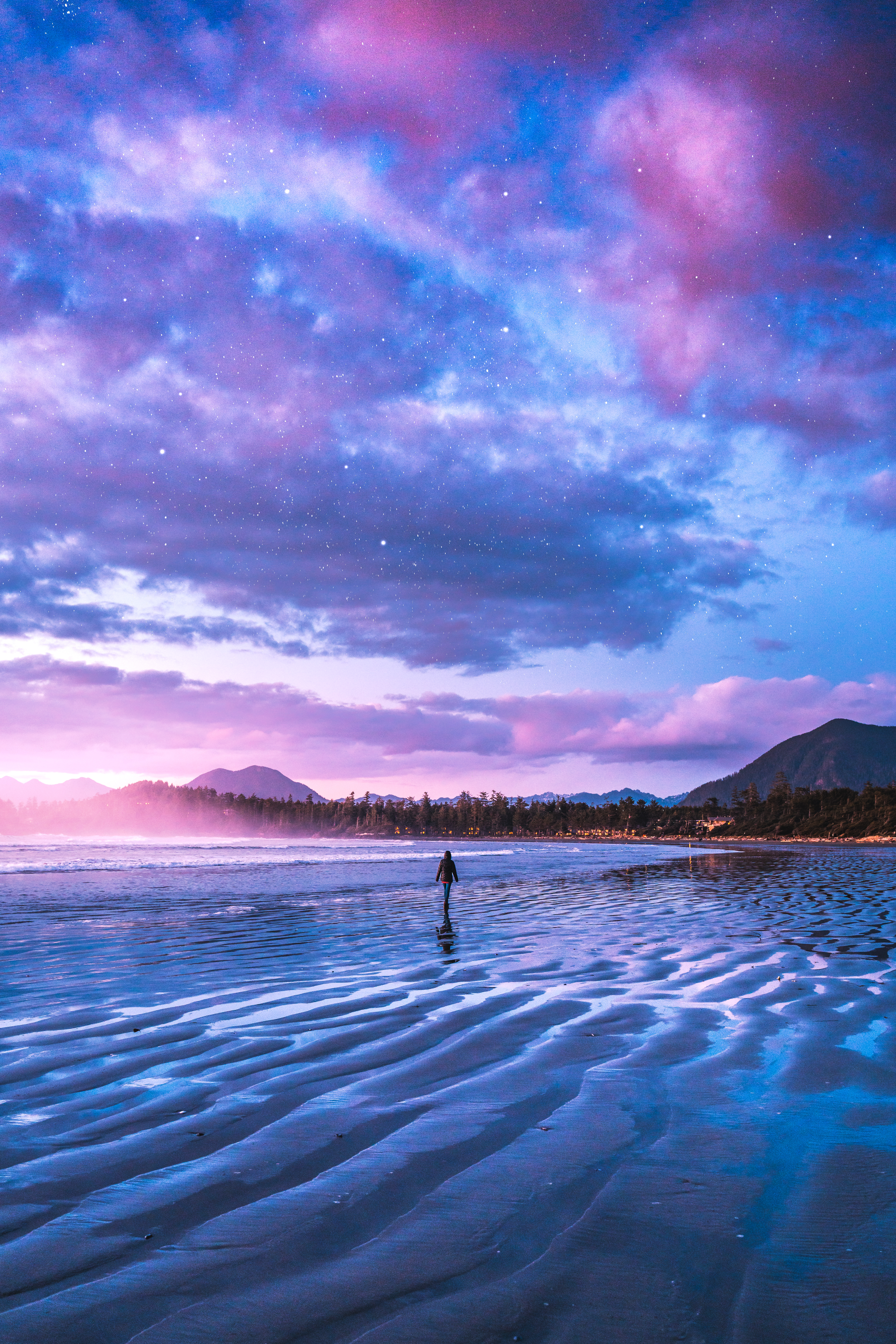 Twilight Shores #2/27