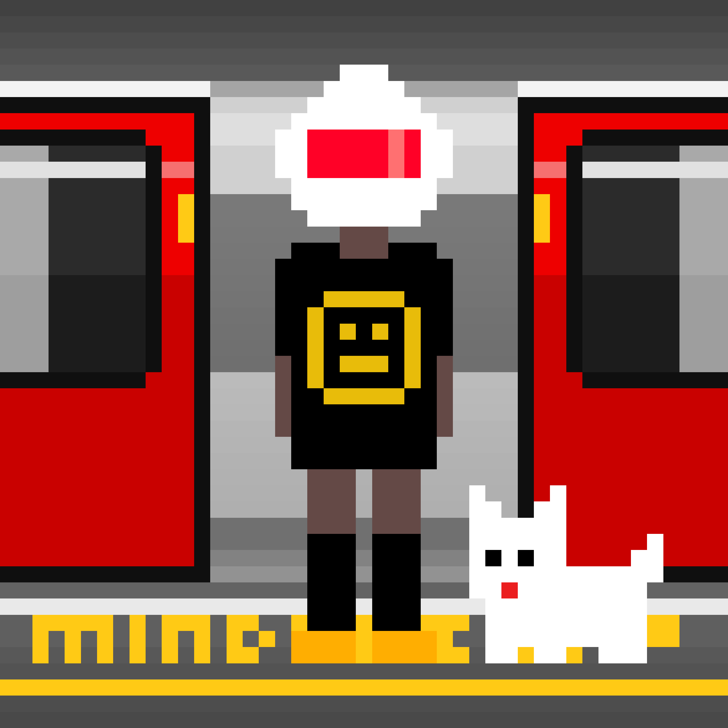 CryptoLondoner #871