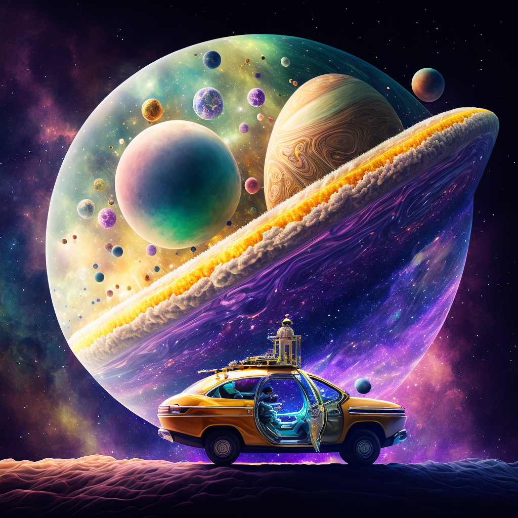 Strange World #174