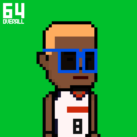 Player #4654