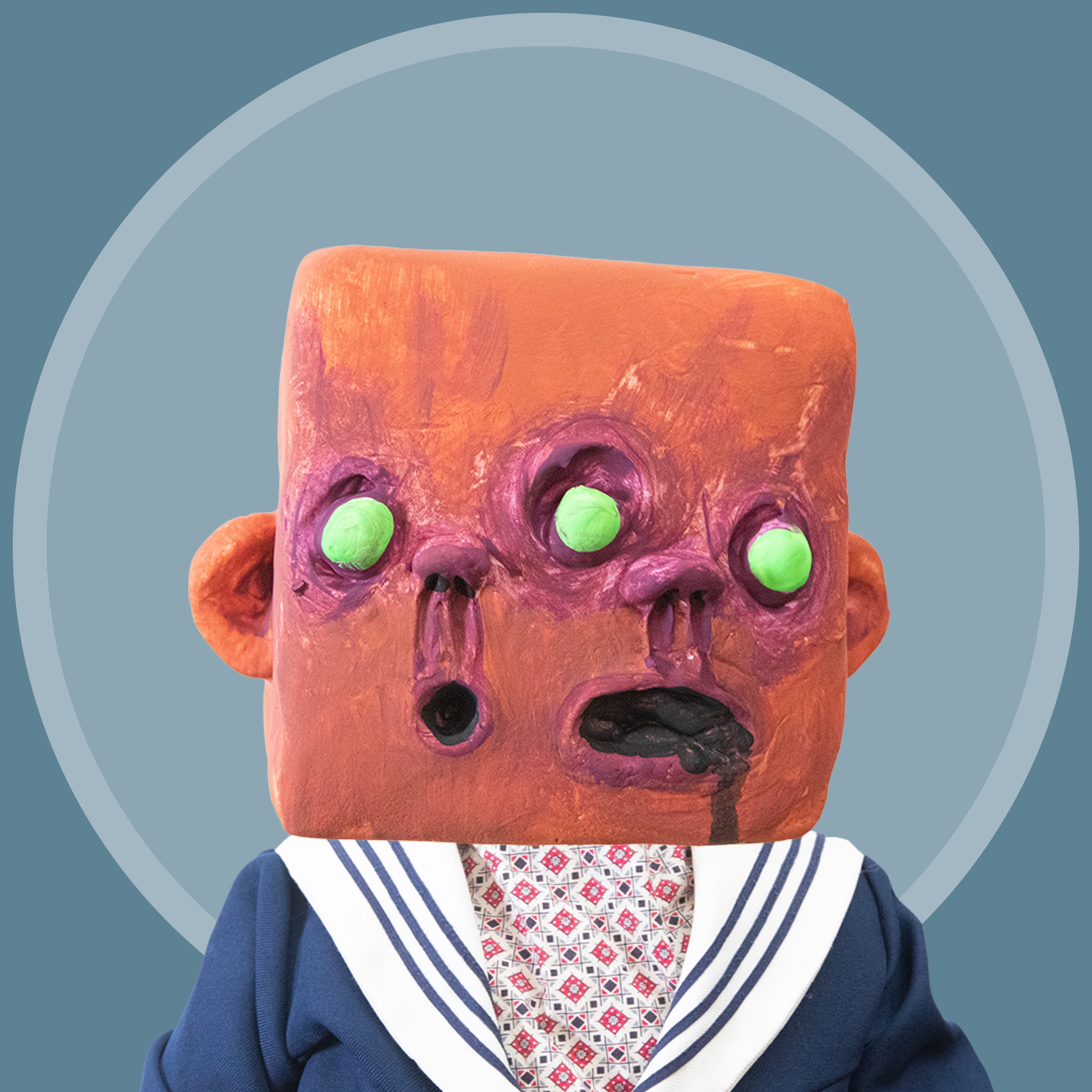 Average PFP #2388