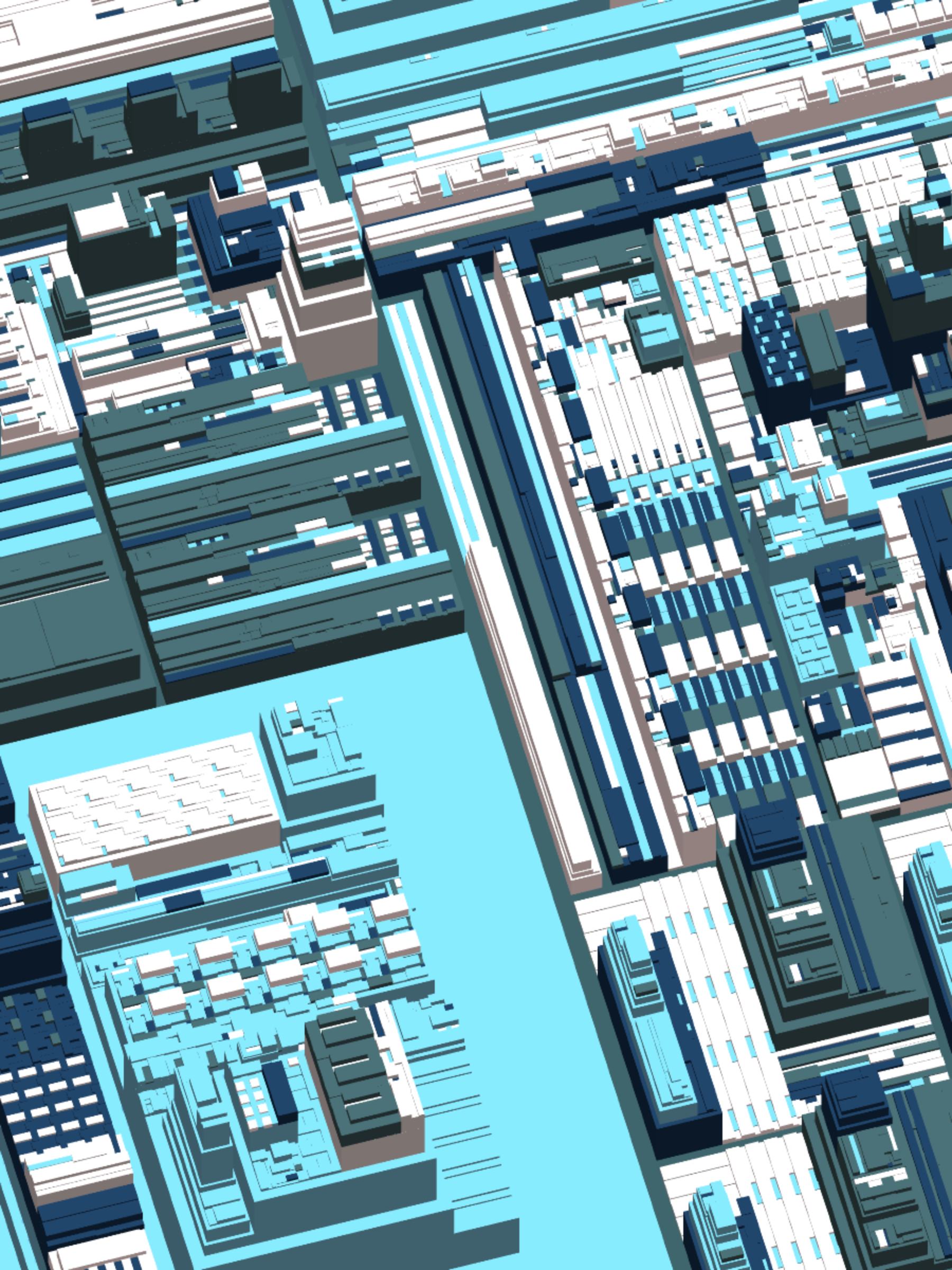 Democracity #889
