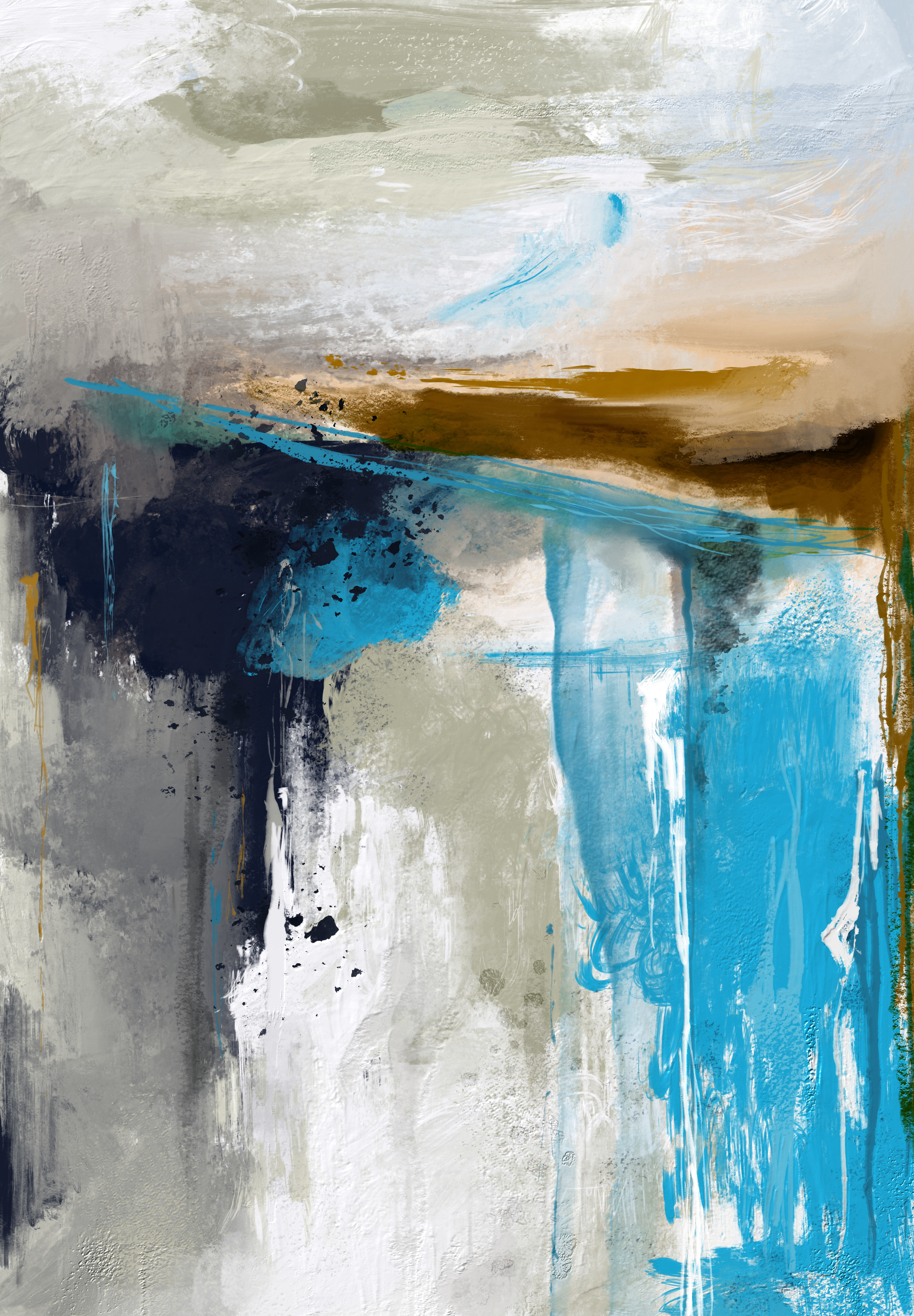 Do you know of a more abstract concept than life?
