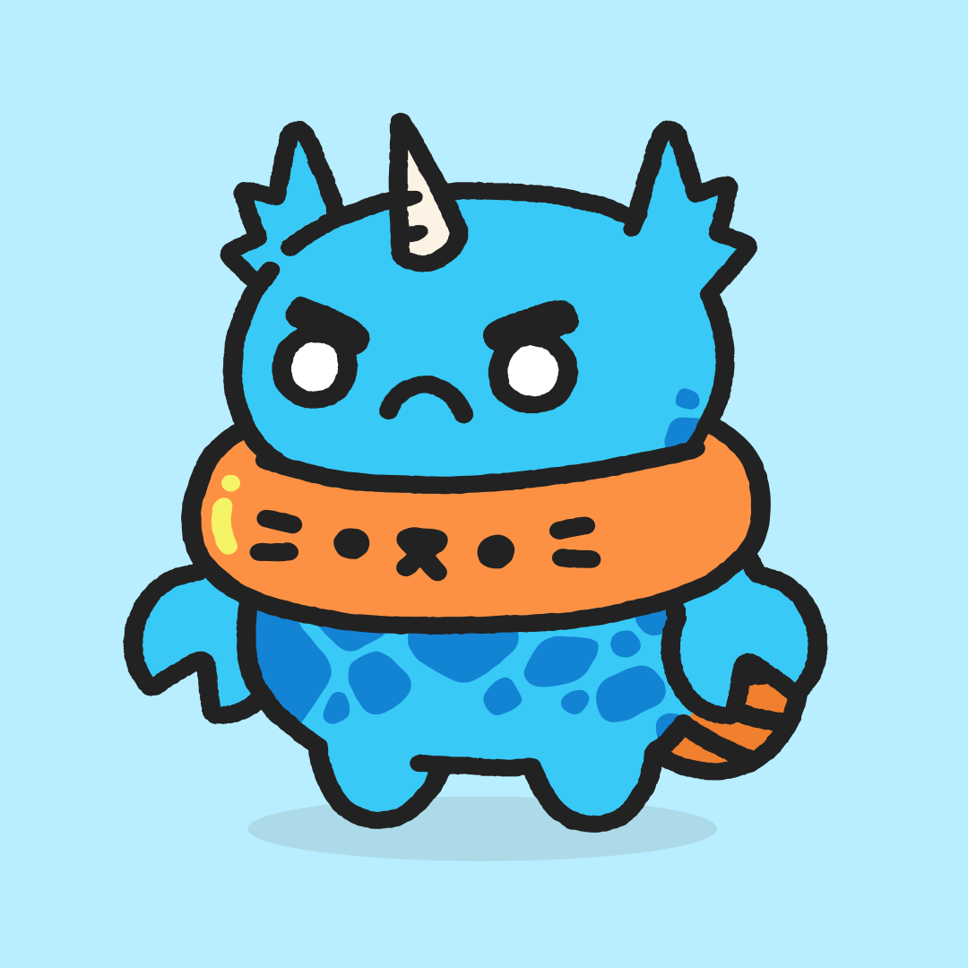 Cool Pet #2590