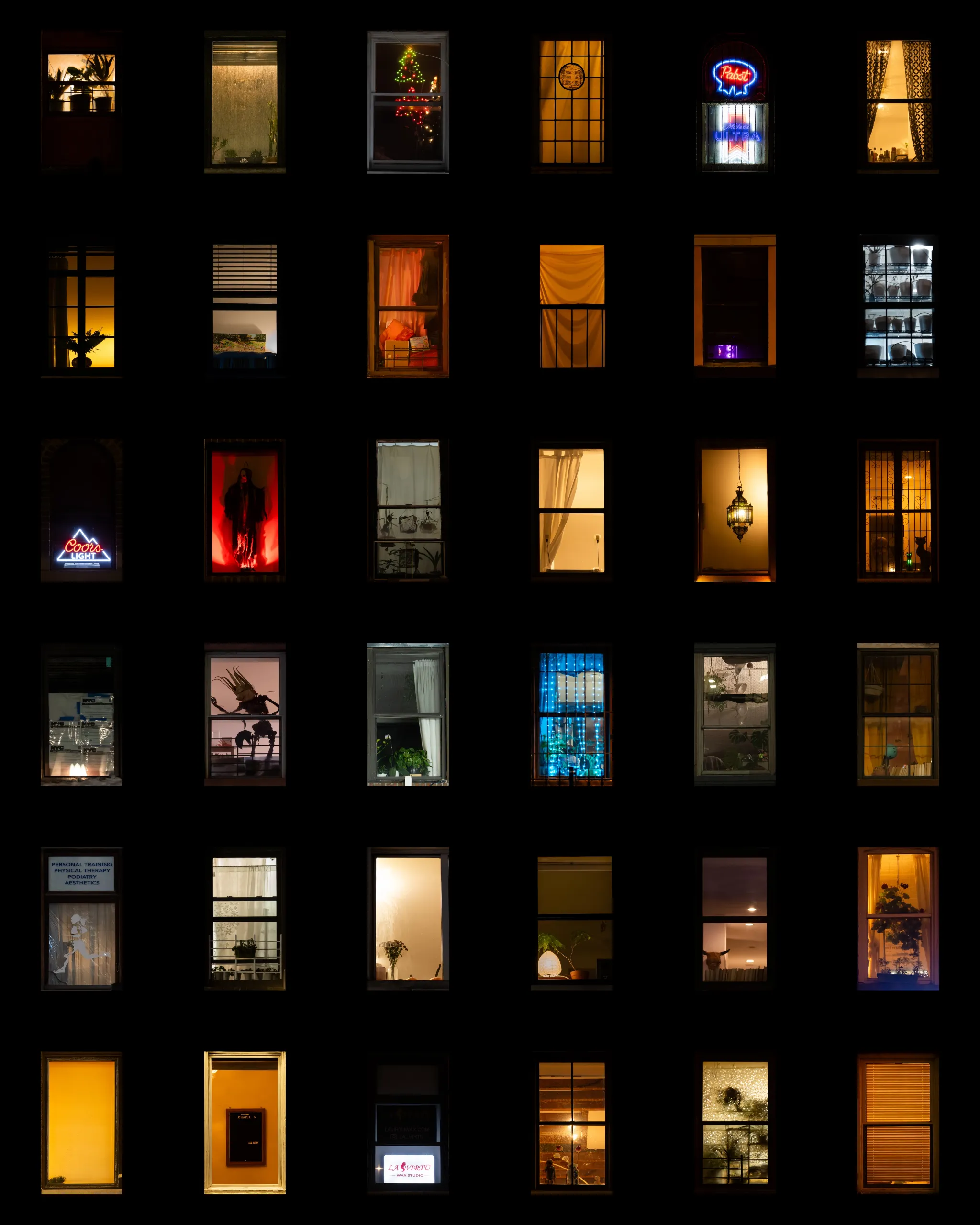 BUILDING 108